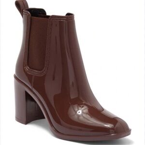 NWOT Jeffrey Campbell‎ Hurricane2 Boots
